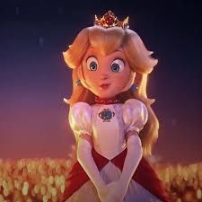 Princessa Peach /Brazilian Portuguese 🇧🇷