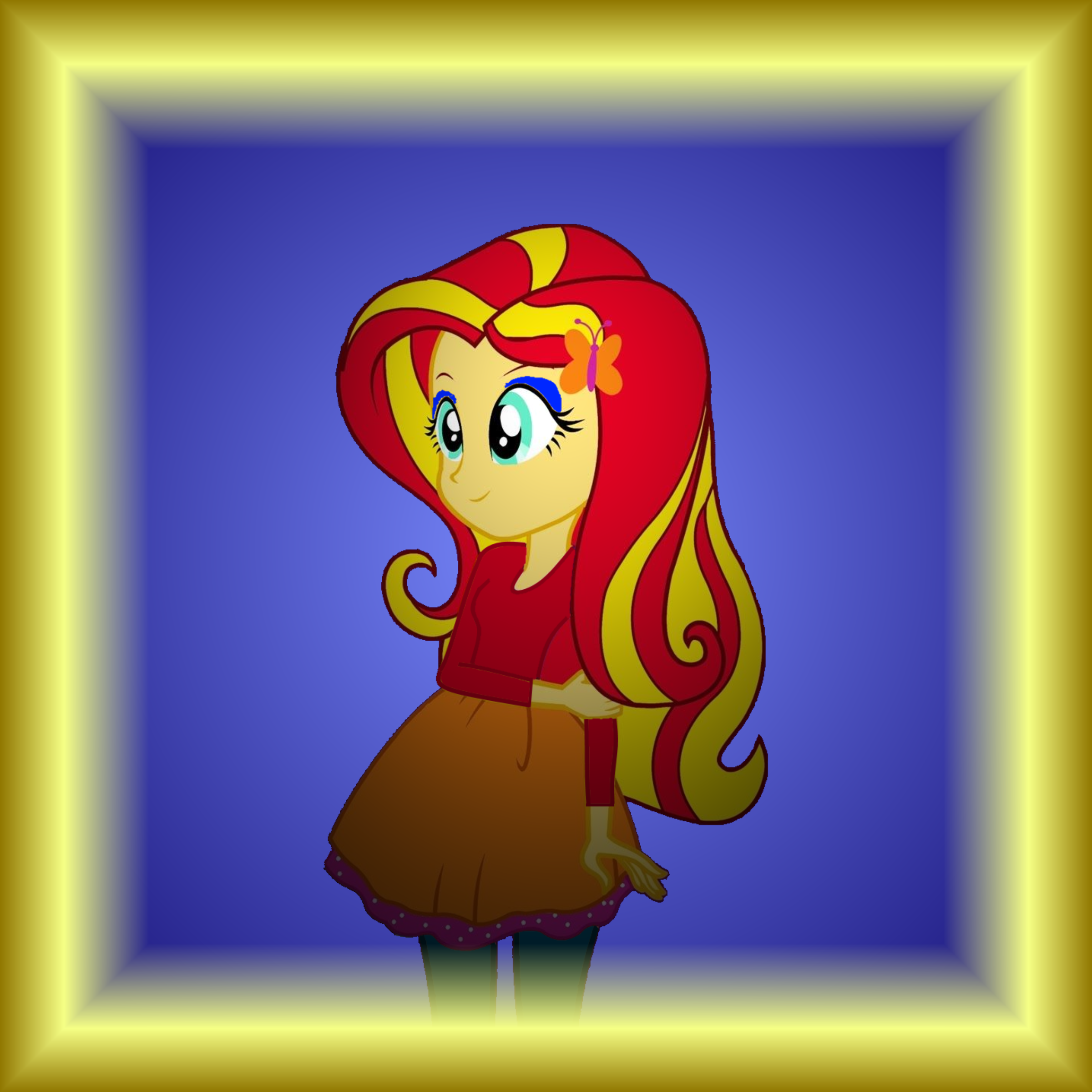 Remixer (Star Darlings/Minecraft/Ever After High Era)