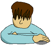 Baldi's Basics - Johnny
