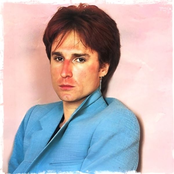 John Waite