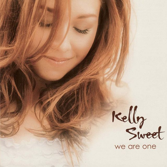 Kelly Sweet