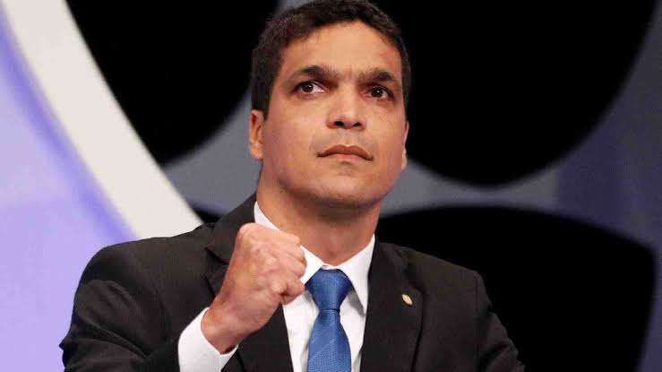 Cabo Daciolo (Político)