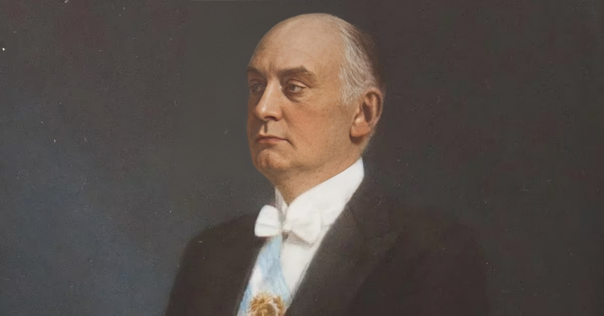 Marcelo Torcuato De Alvear