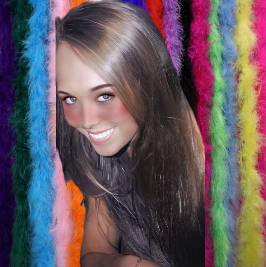 KendraJo Fry [Wilson]