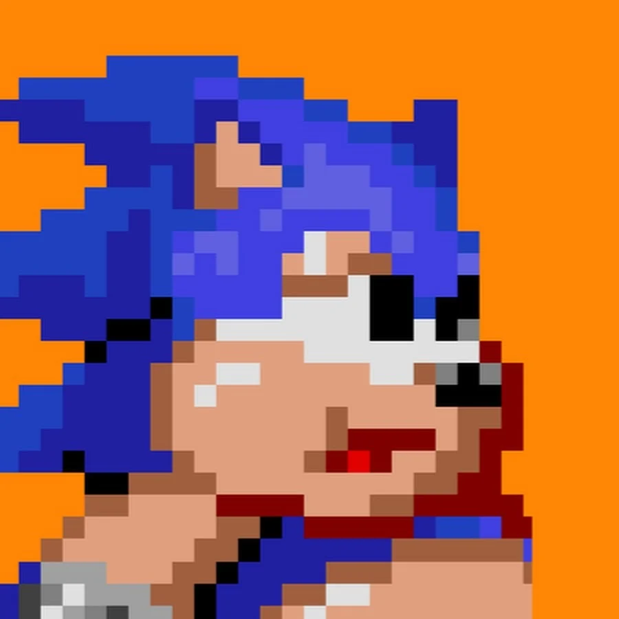 Sonic XL