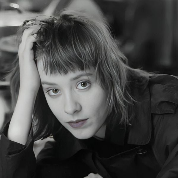 Suzanne Vega