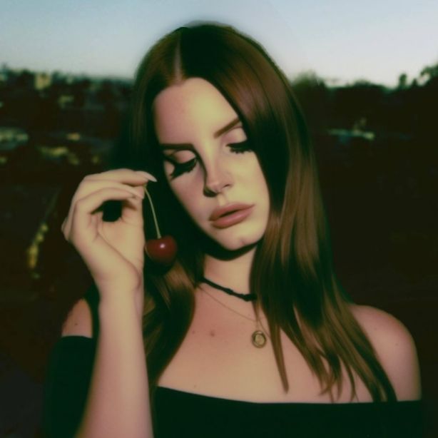 Lana Del Rey (Era 2013-2017)