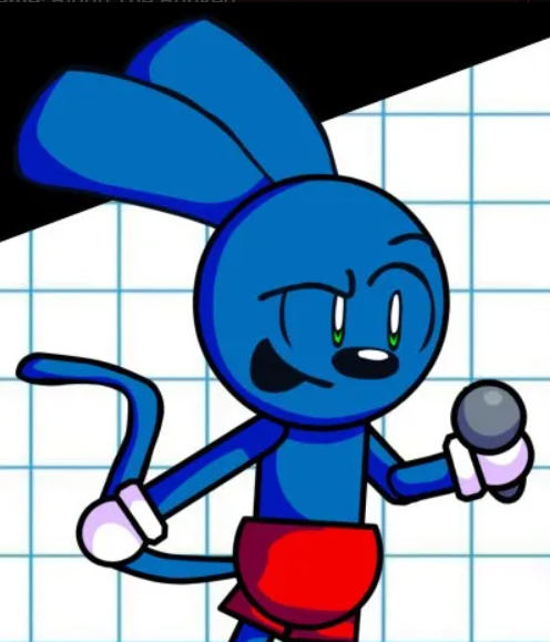 Rigmond T Runkey (Dannocal Drawings)