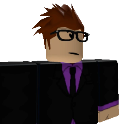 Tom Letanio (Screaming Vocals) (Rise Of Super) (OC Character)