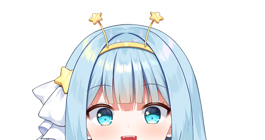 Jelly Hoshiumi (Phase Connect / VTuber)