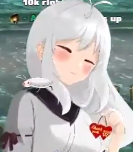Chae (Toram Online Youtuber)