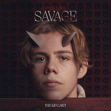 the kid laroi (F*ck love savage era)