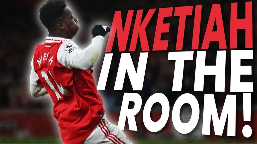 Babablueh - Nketiah In the Room (Drums)