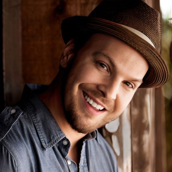 Gavin DeGraw