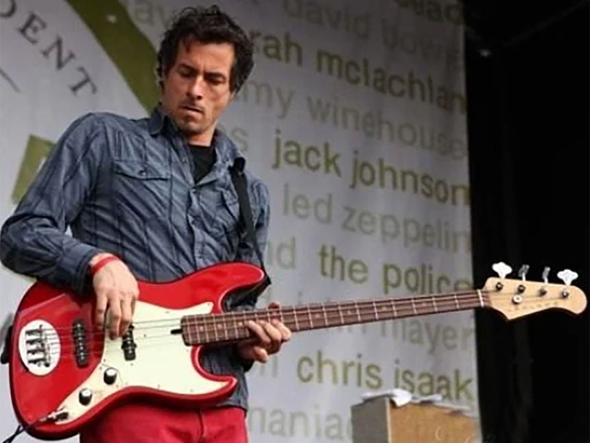 Danny Weinkauf