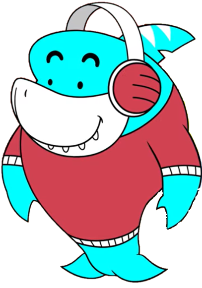 Big Gil (Ryan's World)
