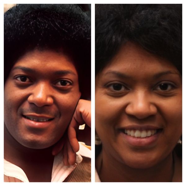 Dobie Gray (Female)