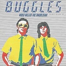 Female Voice [ Video killed the radio star voice 1979 ]