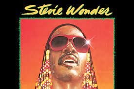 stevie wonder