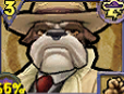 Dog Tracy (Wizard101)