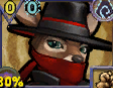 The Shadoe (Wizard101)