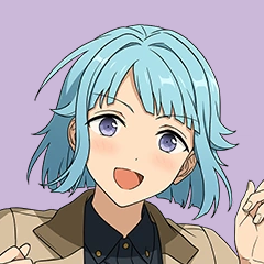 Ensemble Stars! Hajime Shino (Tomoya Kousaka) SINGING
