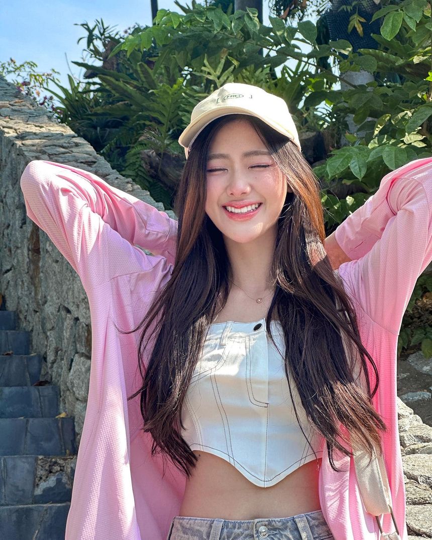 Gygee BNK48