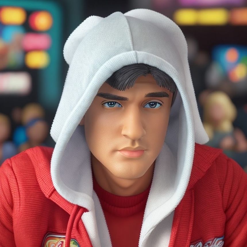 Unhappy Umut - Umut Kırca