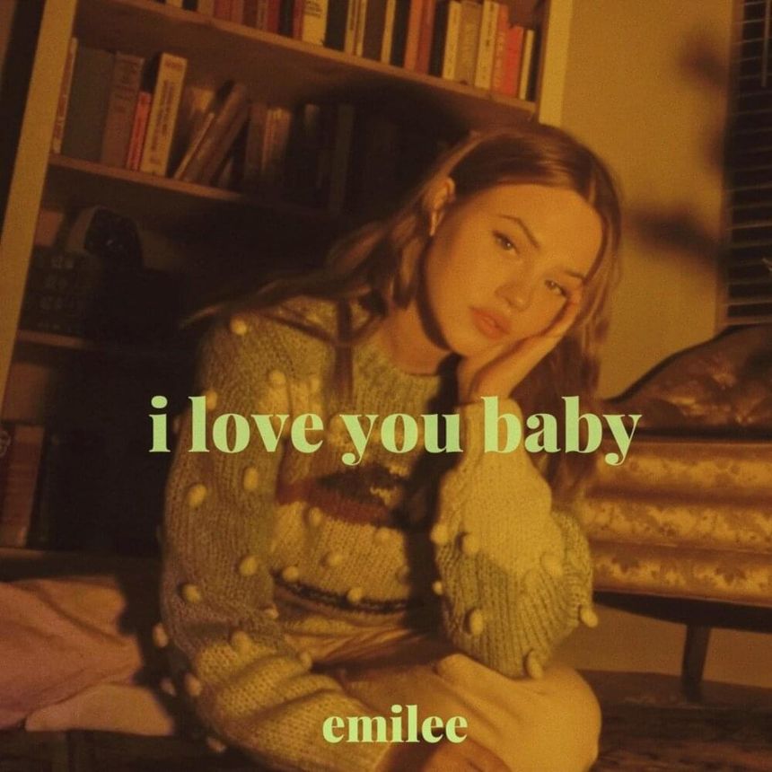 Frankie Valli - Can't Take My Eyes Off You (Emilee cover) (Drums)