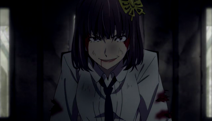 Akiko Yosano