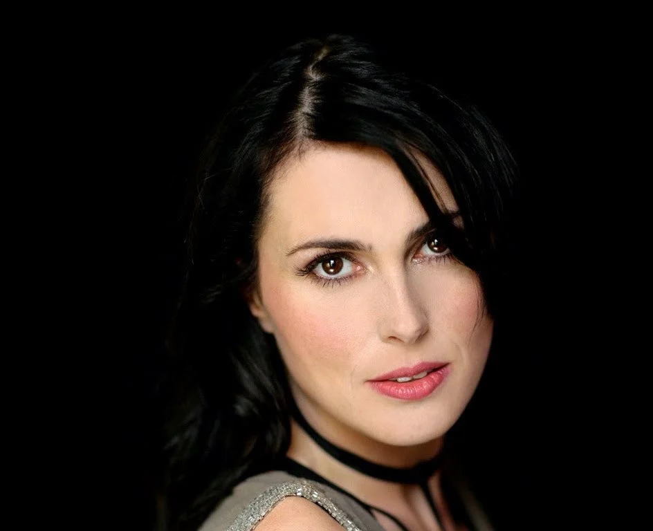 Sharon Den Adel (Within Temptation)