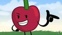 The Object Madness Show: Cherry (FIXED)