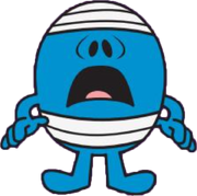 Mr Bump (The Mr Men Show)