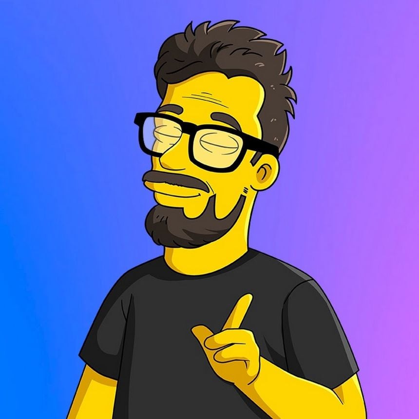 Il Canale del CHADDONE (italian Youtuber talking Cartoon)
