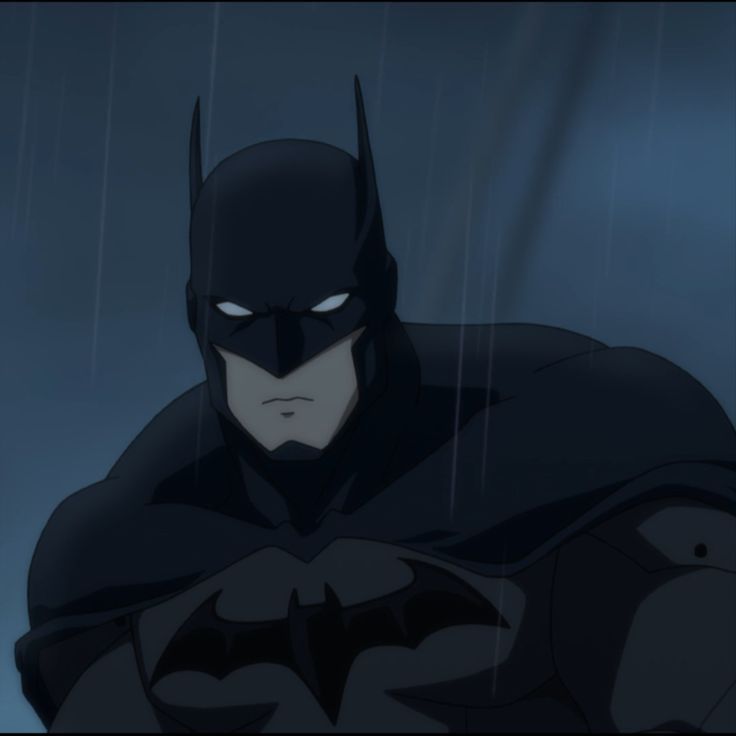 BATMAN 2.0