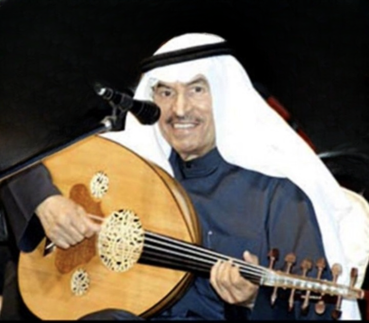 mostafa ahmad arabic singer