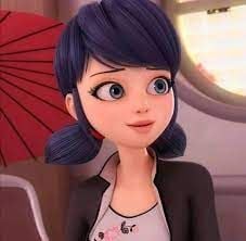 Marinette Ladybug [ turkish dublaj ]