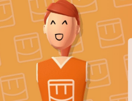 Rec Room Coach (Rec room)