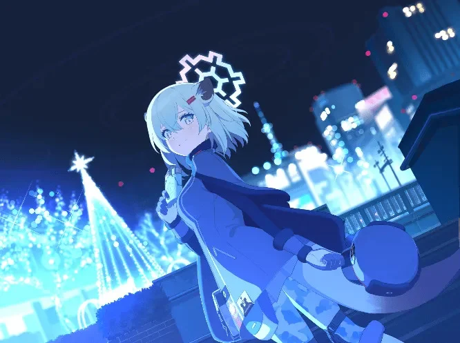 Shigure Mayoi