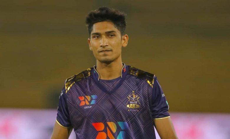 Mohammad Hasnain