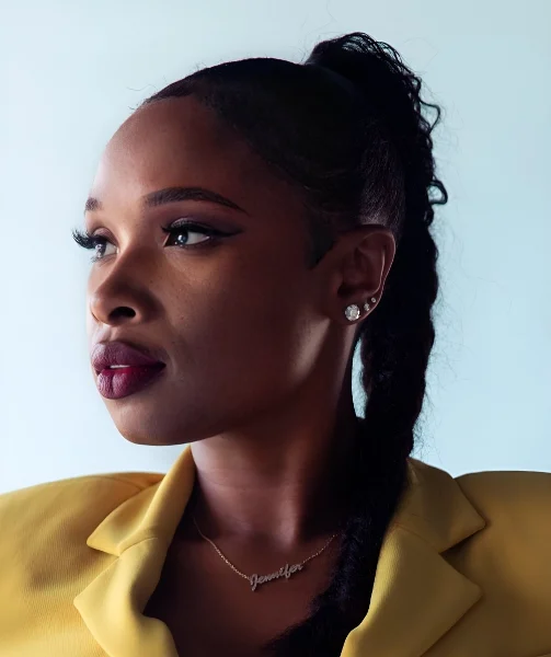 Jennifer Hudson