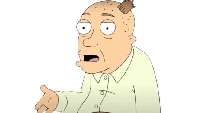 Opie From Family Guy