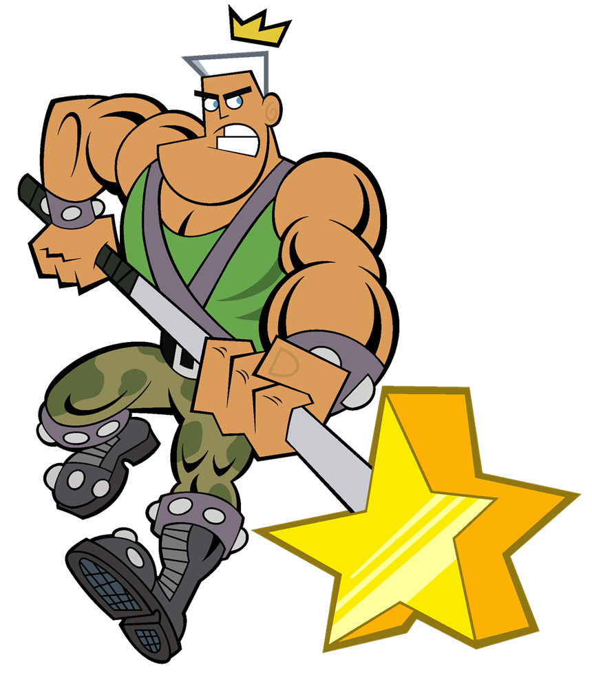Jorgen Von Strangle (The Fairly OddParents)