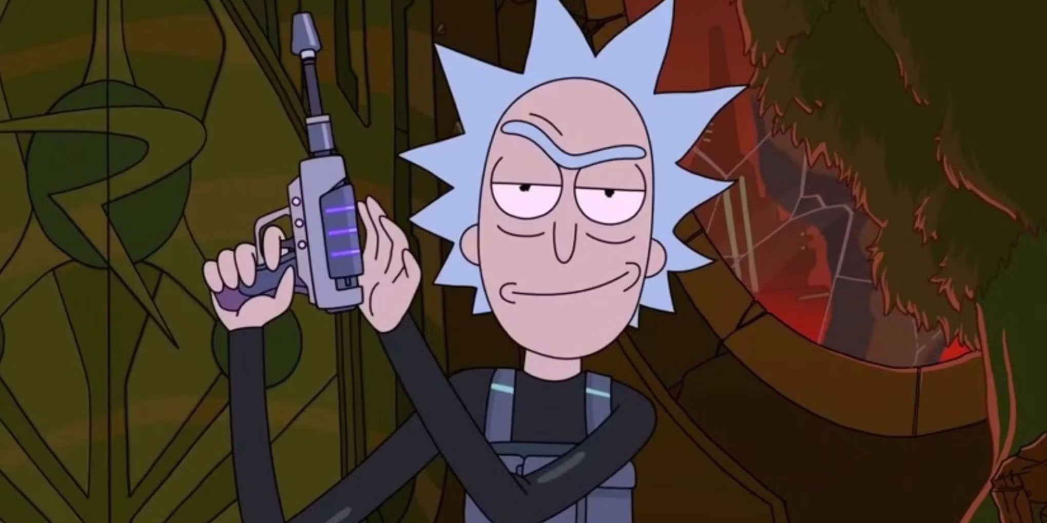 Rick Sanchez