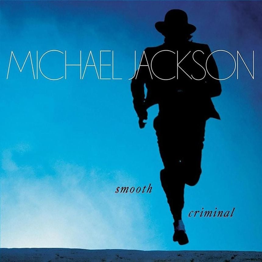 Michael Jackson - Smooth Criminal (Drums)