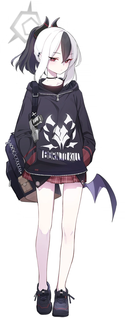 Kayoko (Blue Archive)