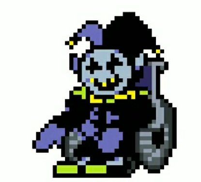 Jevil