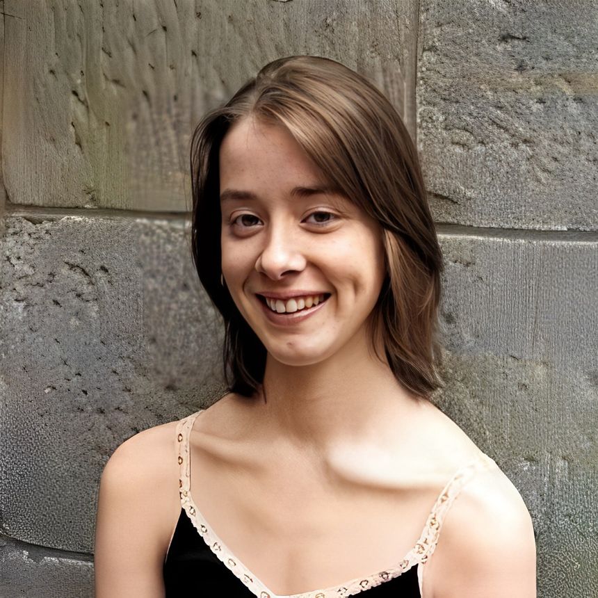 SUZANNE VEGA