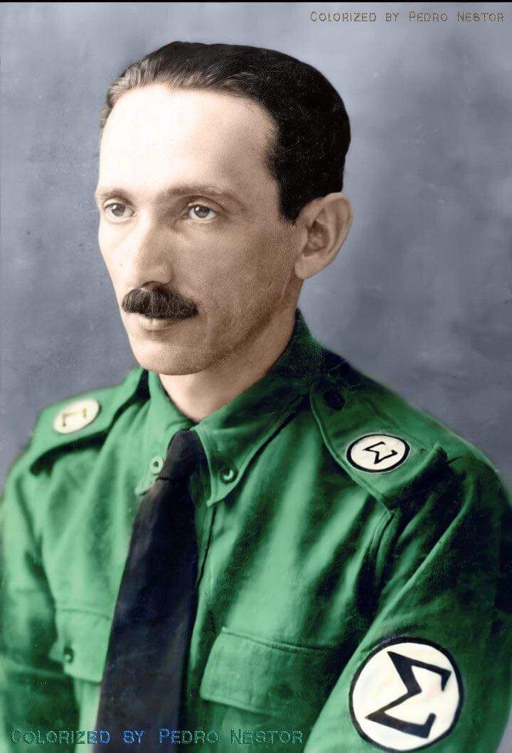 Plinio Salgado