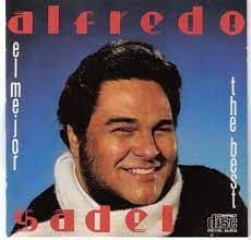 alfredo sadel